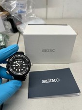 Seiko prospex solar for sale  Carpinteria