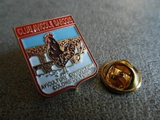 Rare pin pins d'occasion  Expédié en Belgium