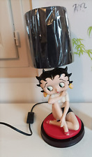 Betty boop lampe d'occasion  Fontaine-le-Bourg