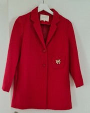 Veste rouge femme d'occasion  Éragny
