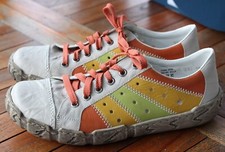 Rieker antistress barfußschuh gebraucht kaufen  Deutschland