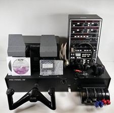 Elite pro panel for sale  San Diego