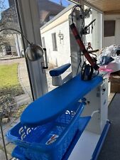 Profi bügelstation veit gebraucht kaufen  Bad Wörishofen