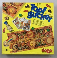 Haba pot gazer d'occasion  Expédié en Belgium