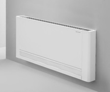 Ventilconvettore slim innova usato  San Bartolomeo in Galdo
