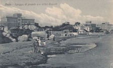 Anzio spiaggia ponente usato  Roma