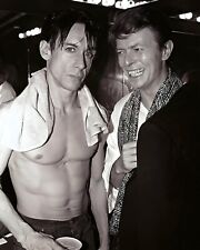 David bowie iggy for sale  Hernando