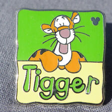 Tigger disney pins d'occasion  Saint-Girons