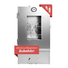 Räucherofen umfangreichem zub gebraucht kaufen  Bechhofen