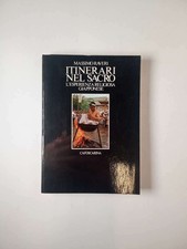 Massimo raveri itinerari usato  Fabriano