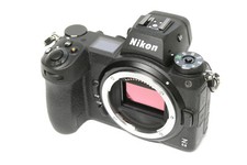 Nikon gehäuse body gebraucht kaufen  Neuwied