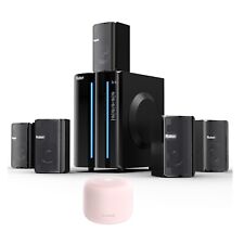Surround sound system for sale  La Puente