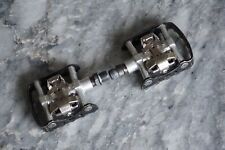 Shimano spd mtb gebraucht kaufen  Darmstadt