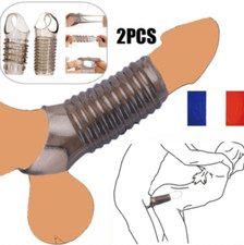 Gaine pénis homme d'occasion  Nanteuil-le-Haudouin