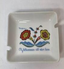 Swedish ash tray for sale  Blountville