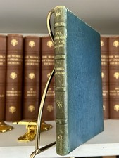 1876 first edition for sale  EXETER