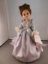 Madame alexander 2001 for sale  Oxford