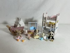 Calico critters sylvanian for sale  Marion