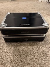 Alpine pdx 1.1000 for sale  Harrison Township