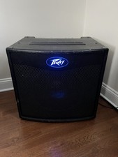 Peavey tnt tour for sale  Hillsborough