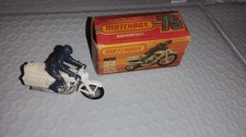 Matchbox superfast .33 for sale  Williamstown