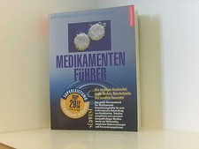Medikamentenführer wichtigen  gebraucht kaufen  Berlin