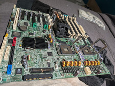 Xw8600 kit xeon d'occasion  Thiais