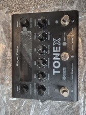 Multimedia amplitube tonex for sale  OLDHAM