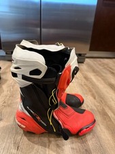 Alpinestars supertech vented for sale  Denver
