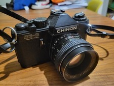 Vintage chinon memotron for sale  KETTERING