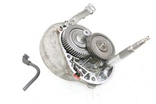 Transmission roue piaggio d'occasion  Saint-Quentin