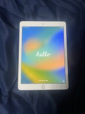 Ipad pro 9.7 for sale  Springville