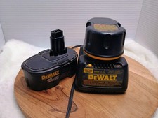 Dewalt charger 18v for sale  Owasso