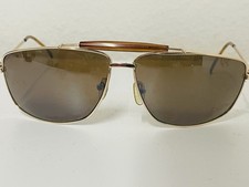 Vintage sonnenbrille retro gebraucht kaufen  Stuttgart