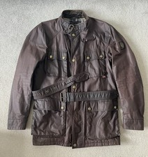 Belstaff roadmaster 2012 for sale  UPMINSTER