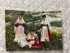 Villanova monteleone costumi usato  Alessandria