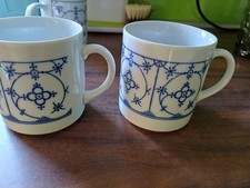 Kaffeebecher markenporzellan i gebraucht kaufen  Kaiserslautern