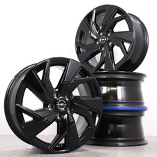 Alufelgen 17zoll pel gebraucht kaufen  Gefell