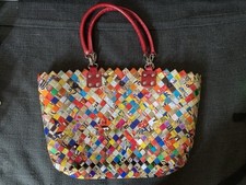 Nahui ollin woven for sale  LONDON