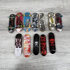 Tech deck finger for sale  CRAWLEY