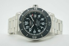 Breitling superocean a17392d7 usato  L Aquila