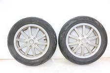 Wheel pair piaggio d'occasion  Expédié en Belgium