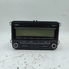 Autoradio per volkswagen usato Autoradio per volkswagen usato  Rimini
