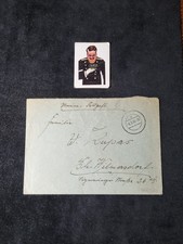 Feldpost 1940 marine gebraucht kaufen  Herzfelde