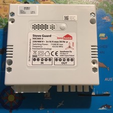 Herdwächter stove guard gebraucht kaufen  Bad Kreuznach