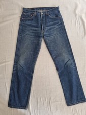Levi strauss 501 gebraucht kaufen  Berlin