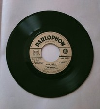 Vinile giri beatles usato  Sesto San Giovanni