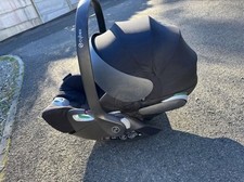 Cosy cybex d'occasion  Ondres