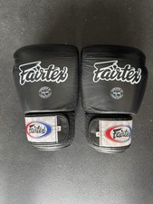 Fairtex bgv1 muay for sale  Imperial Beach