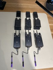Delkim set purple for sale  CRANLEIGH